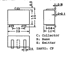 دیتاشیت ترانزیستور C3142 Transistor datasheet