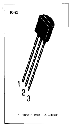 دیتاشیت ترانزیستور C388 Transistor datasheet