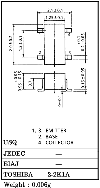 دیتاشیت ترانزیستور C5088 Transistor datasheet