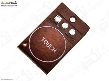 MAJOL TOUCH TTP223