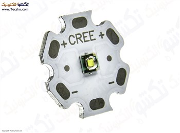 LED WHITE CREE 3535 3W