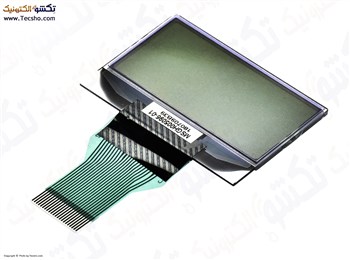 صفحه نمایش یدکی مدل TG2360 مناسب تلفن پاناسونیک