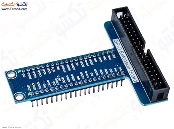 EXTENSION BOARD RASPBERRY PI 40PIN