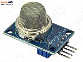 MAJOL GAS ARDUINO FC22-1 +MQ9