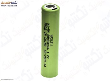 BATTERY SHARJI 1.2V 800MA