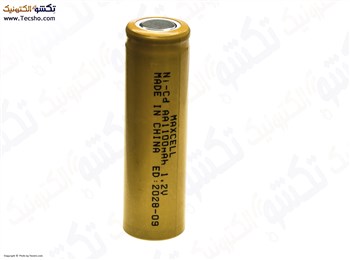 BATTERY SHARJE 1.2V 1100MA