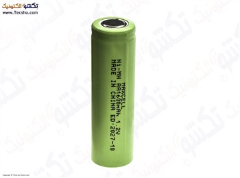 BATTERY SHARJI 1.2V 1600MA