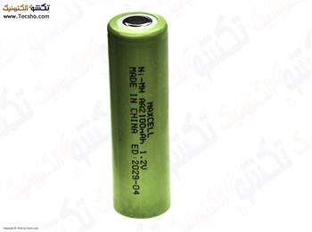 BATTERY SHARJE 1.2V 2100MA