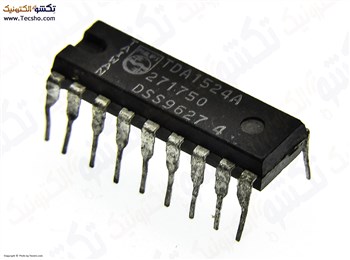 TDA 1524A DIP