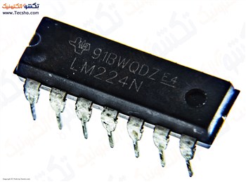 LM 224N DIP-14