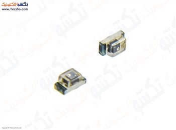 IR GIRANDEH SMD 0603