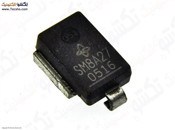 DIODE SM8A27