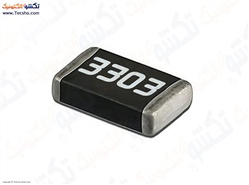 RES 330K SMD 1/10W 0603 1%