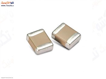 820PF SMD 0805