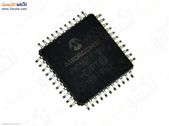 PIC 16F1789-E/PT SMD