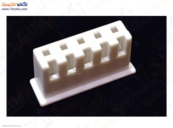CONNECTOR MADEGI 5PIN MOKHABERATI XH