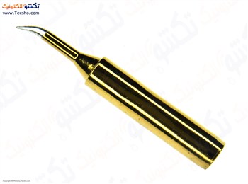 نوک هویه هیتری سر کج BEST مدل 900M-T-IS