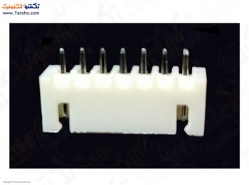 CONNECTOR NARI 7PIN MOKHABERATI XH