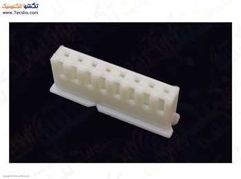 CONNECTOR MADEGI 8PIN MOKHABERATI XH