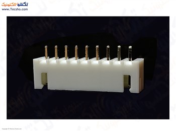 CONNECTOR NARI 9PIN MOKHABERATI XH