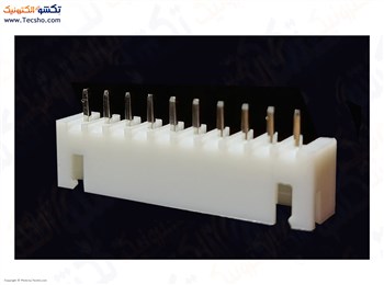 CONNECTOR NARI 10PIN MOKHABERATI XH