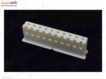 CONNECTOR MADEGI 10PIN MOKHABERATI XH
