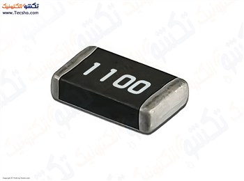 RES 110R SMD 1/10W 0603 1%