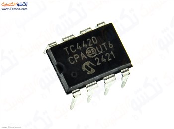 TC4420CPA DIP-8