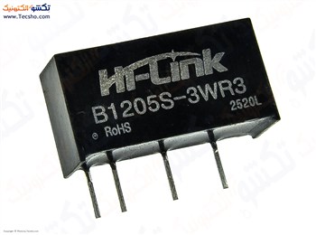 B 1205S-3WR3