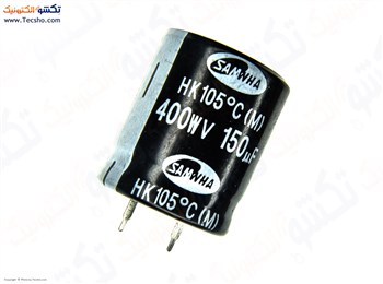 150UF 400V