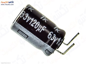 120UF 63V