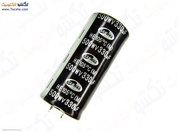 330UF 500V
