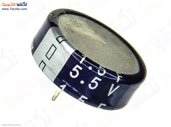 1.5F 5.5V