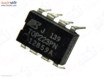 TOP 223PN CH 8PIN