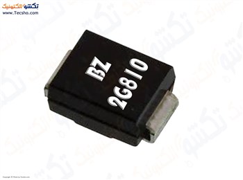 SMBJ24CA SMD CODE BZ