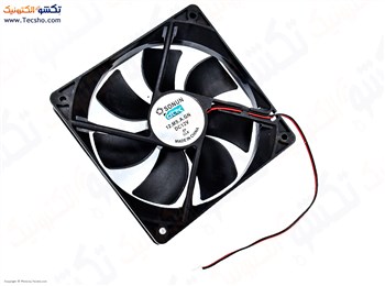 FAN 12*12 12V