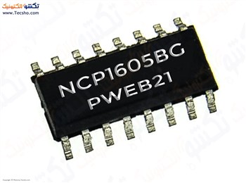 NCP 1605BG SOP-16