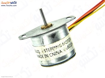 استپ موتور 20BY20L01