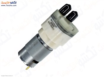 پمپ آب 12 ولت DC مدل AM385HPW