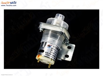 پمپ آب 12 ولت DC مدل DB-2B