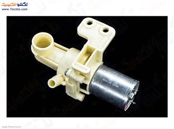 پمپ موتور آب 12 ولت DC مدل J-5000