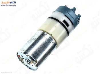 پمپ آب 12 ولت DC مدل 2LINE IN FACE