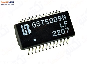 ترانسفورمر مغناطیسی GST5009M LF