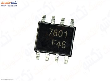 IC FAN 7601 SMD