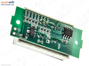 ماژول نمایشگر سطح شارژ باتری لیتیومی MH-DL18S