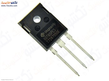 60T65PES TO-247