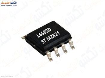 L 6562D SMD