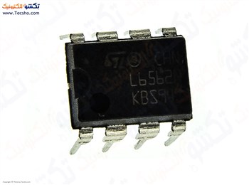 L 6562N DIP-8