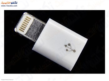 OTG MICRO USB TO IPHONE