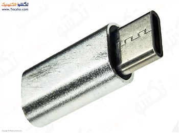 OTG MICRO USB TO TYPE C